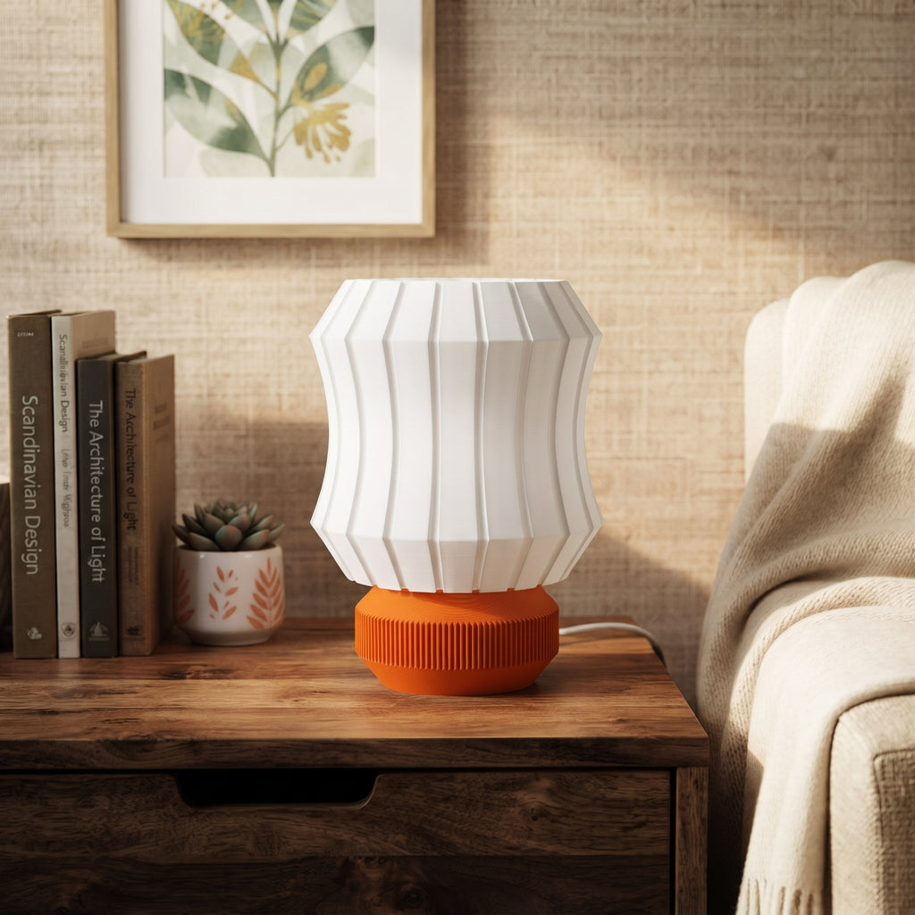 Orizuru Table Lamp