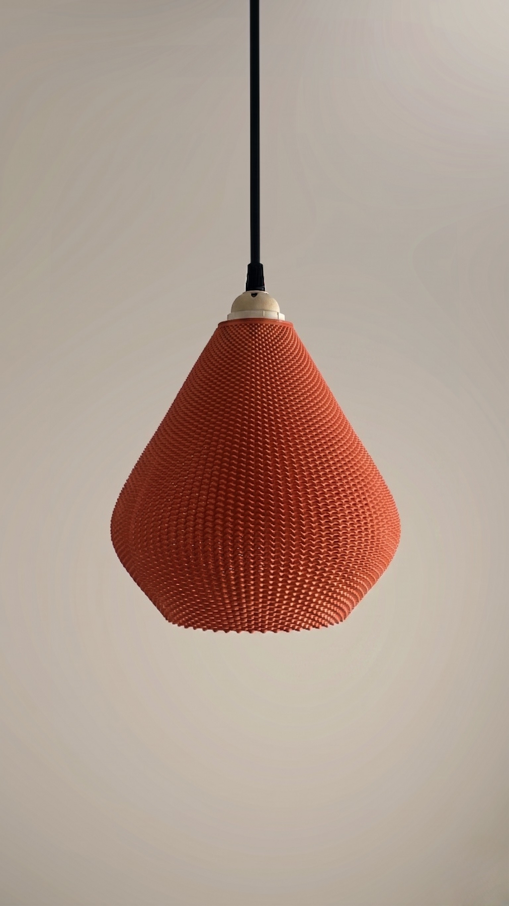 Aero Pendant Lampshade