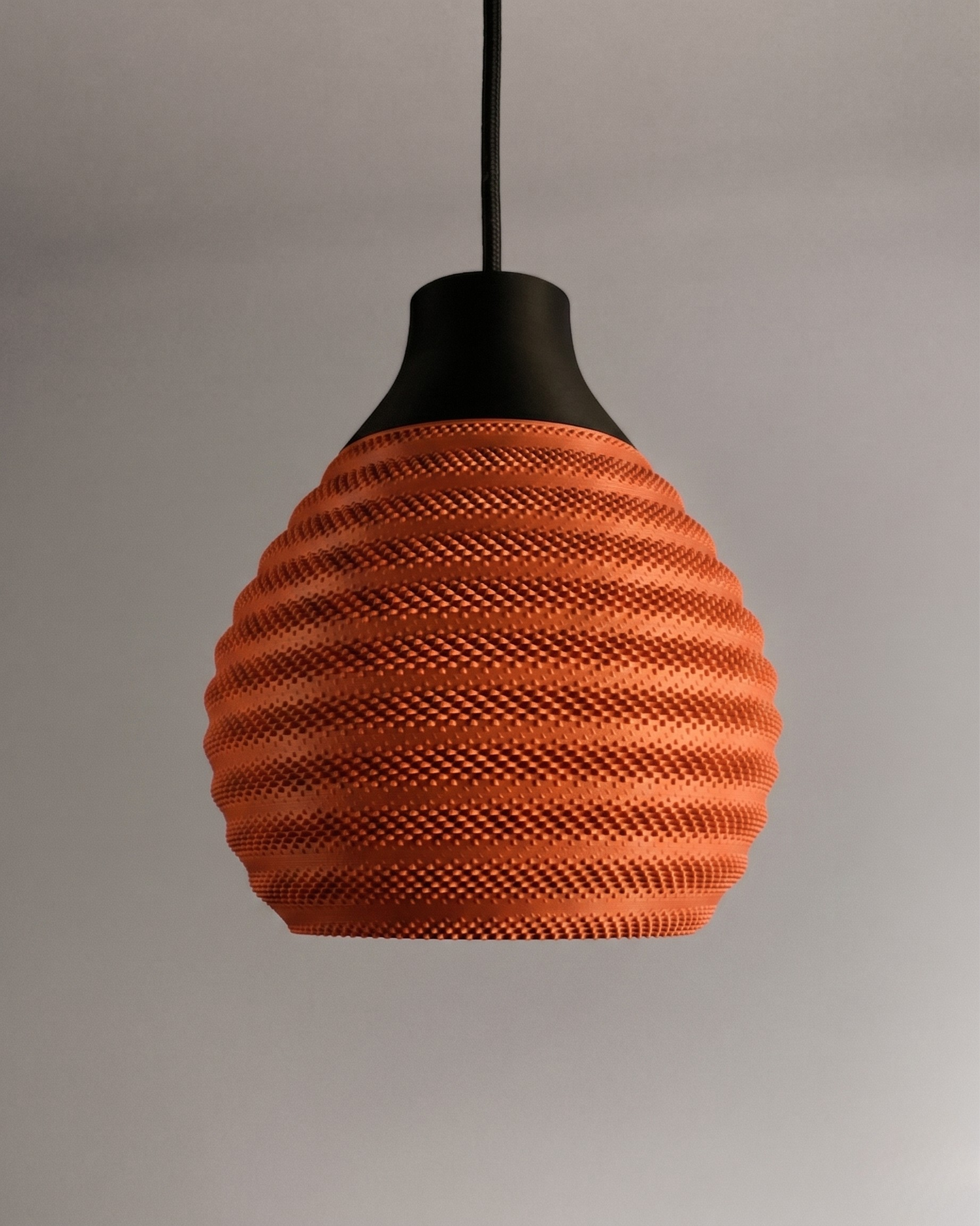 Cora Pendant Lampshade