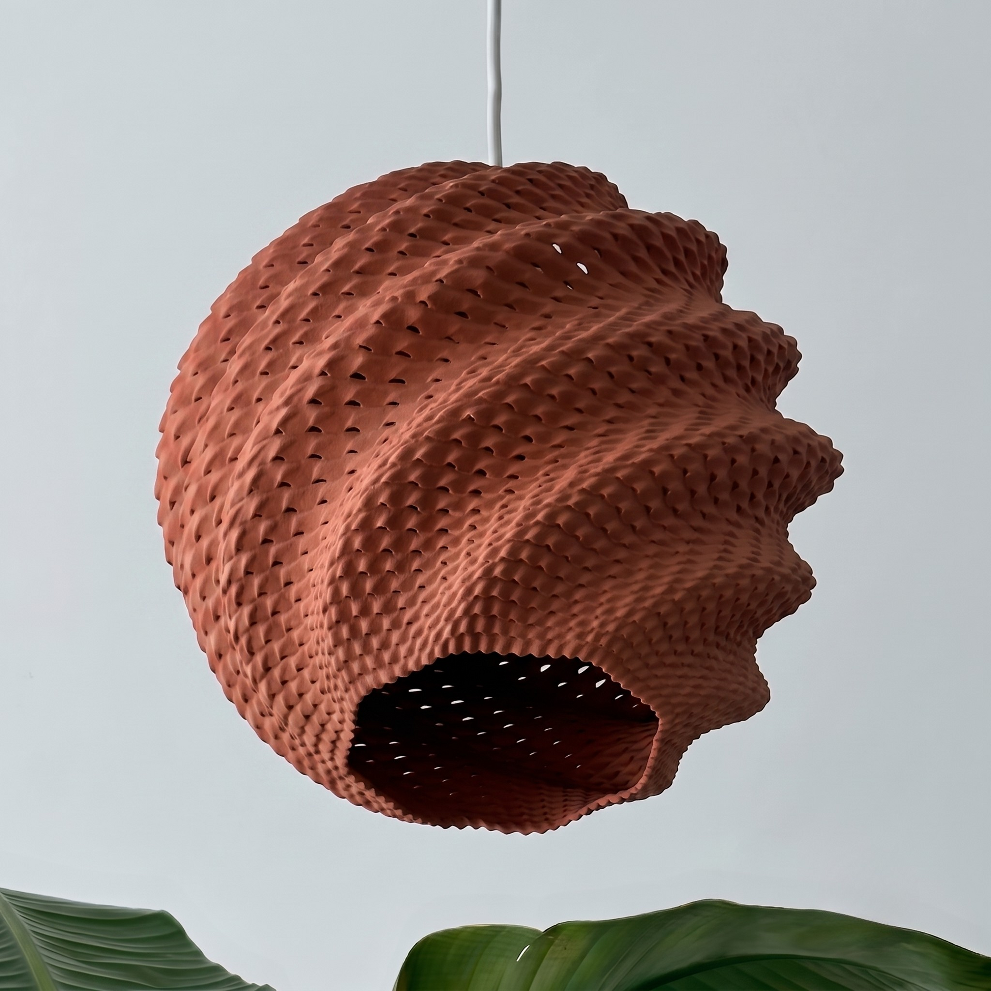 Sunae Pendant Lampshade