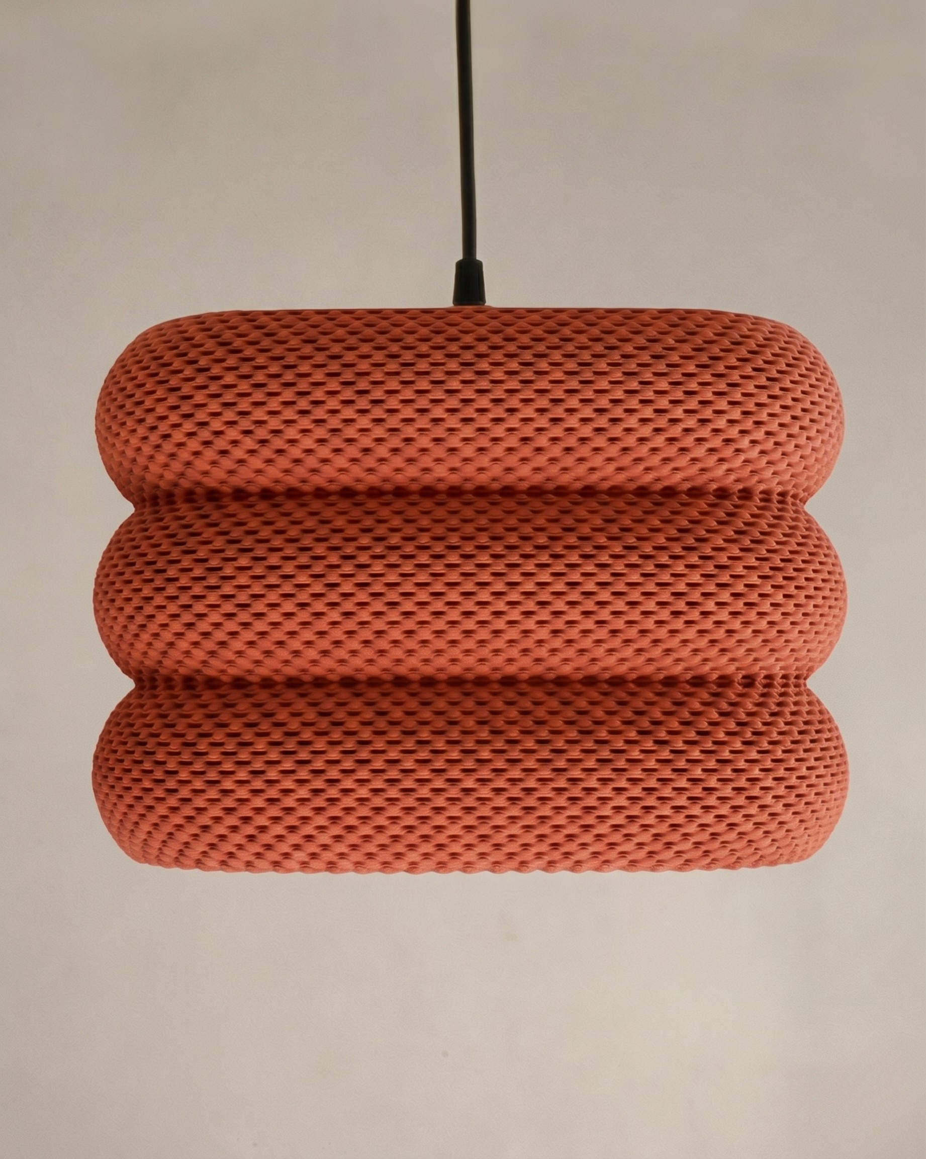 Clara Pendant Lampshade