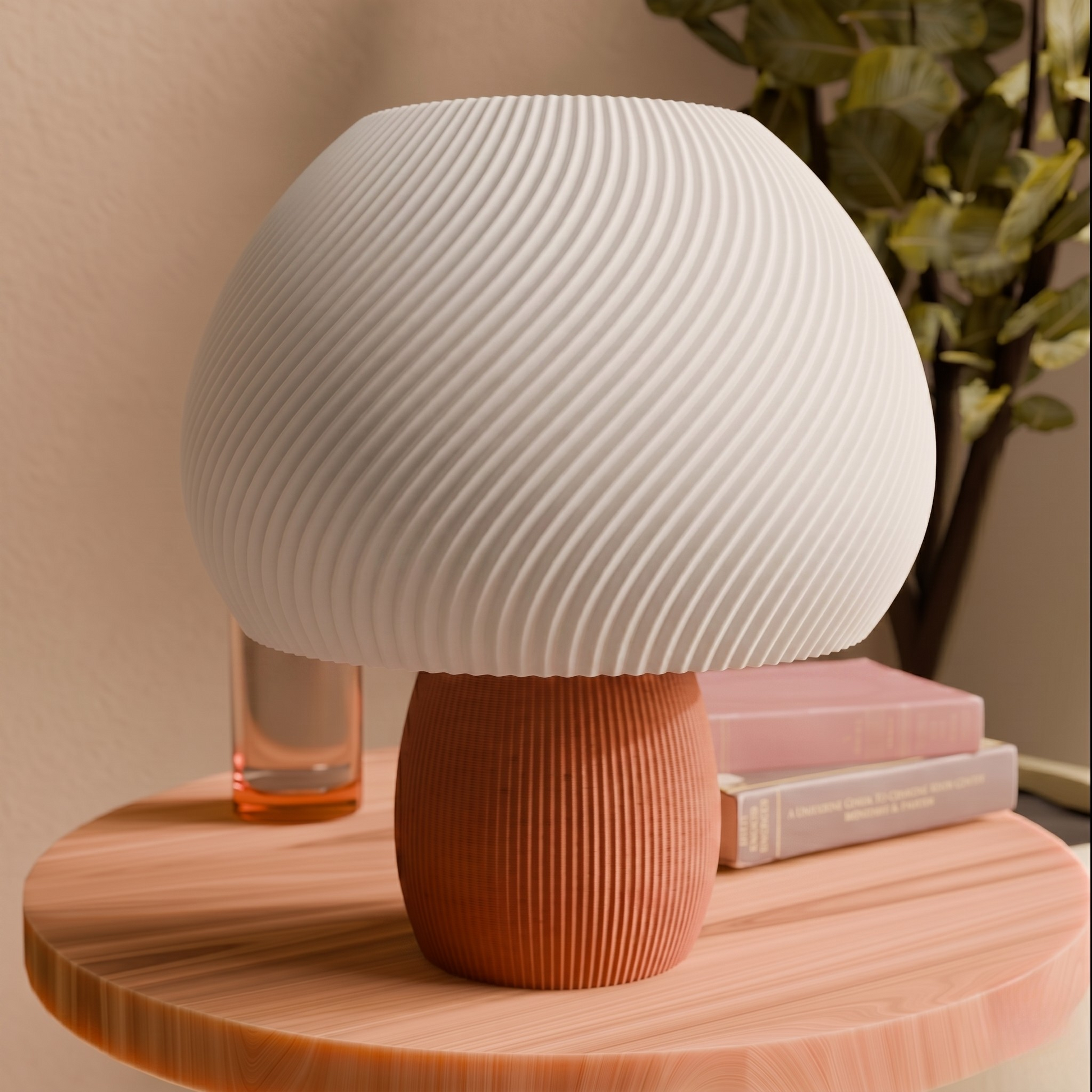 Enoki Table Lamp