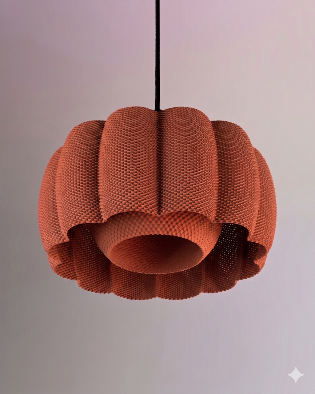 Ara Pendant Lampshade