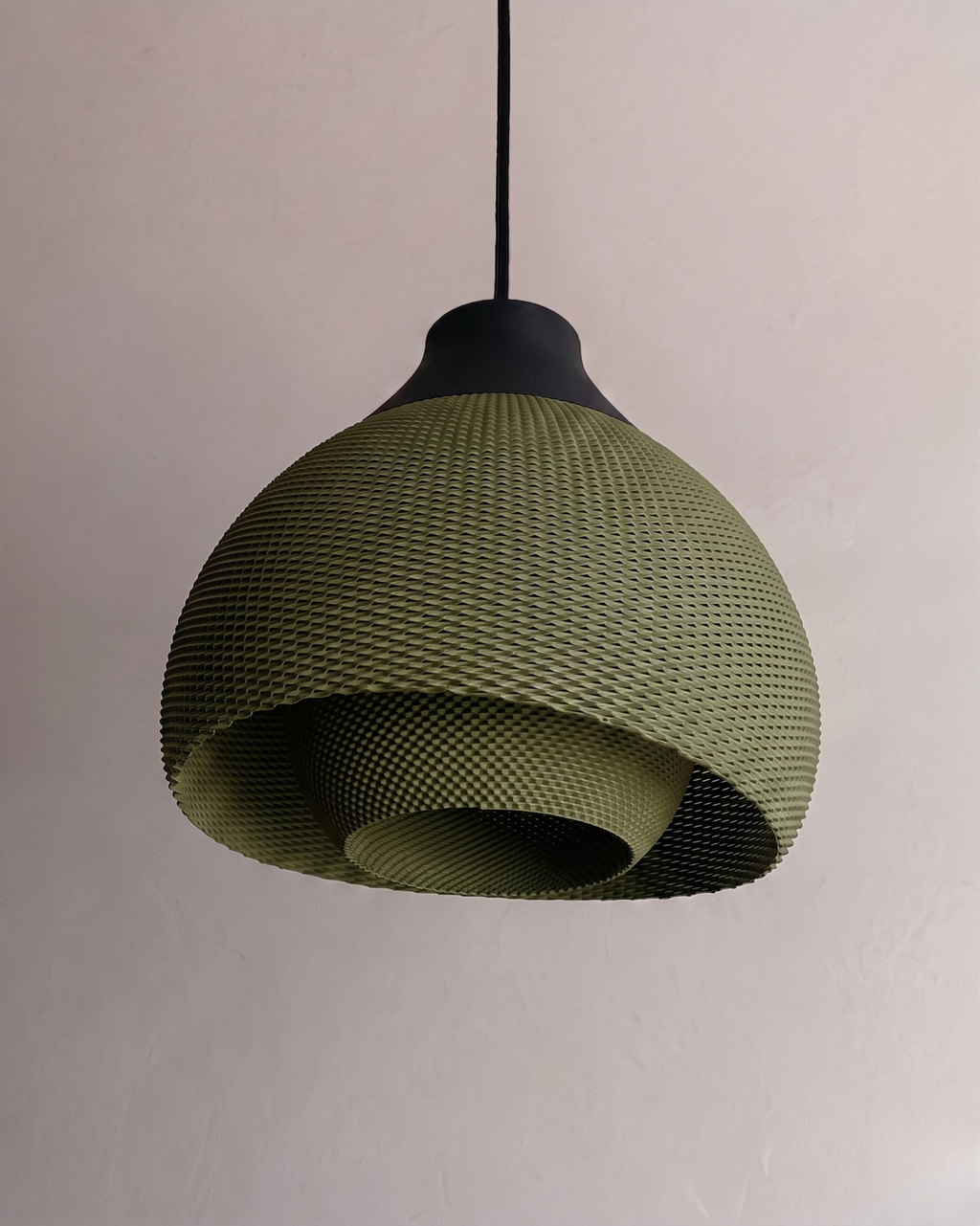 Fiore Pendant Lampshade