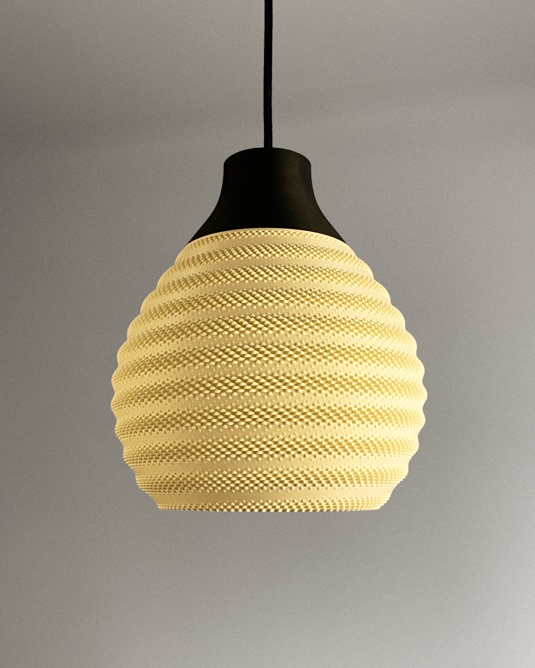 Cora Pendant Lampshade
