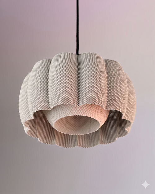 Ara Pendant Lampshade