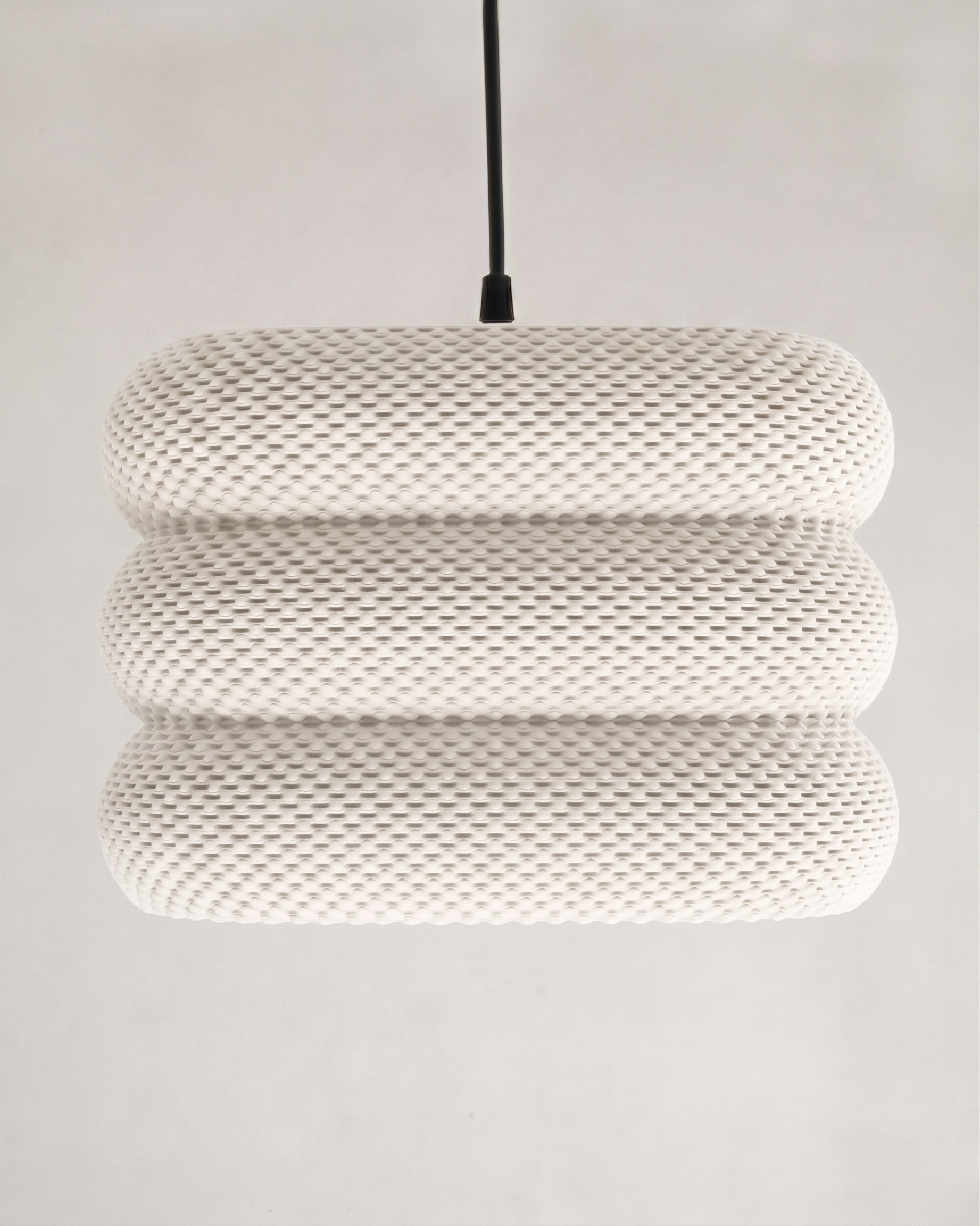 Clara Pendant Lampshade