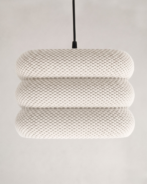 Clara Pendant Lampshade