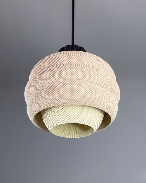 Betty Pendant Lampshade