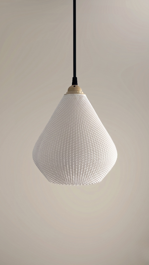 Aero Pendant Lampshade