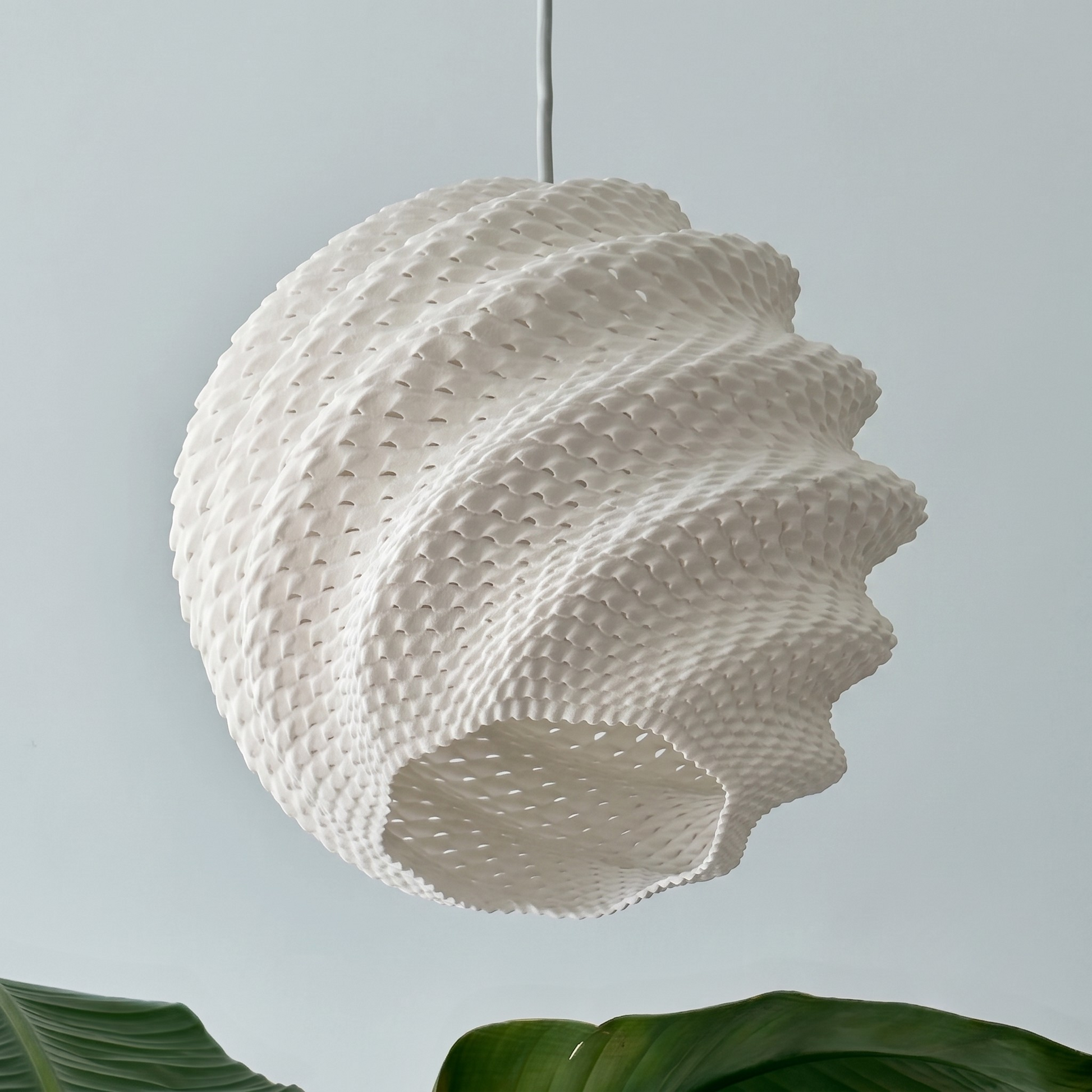 Sunae Pendant Lampshade