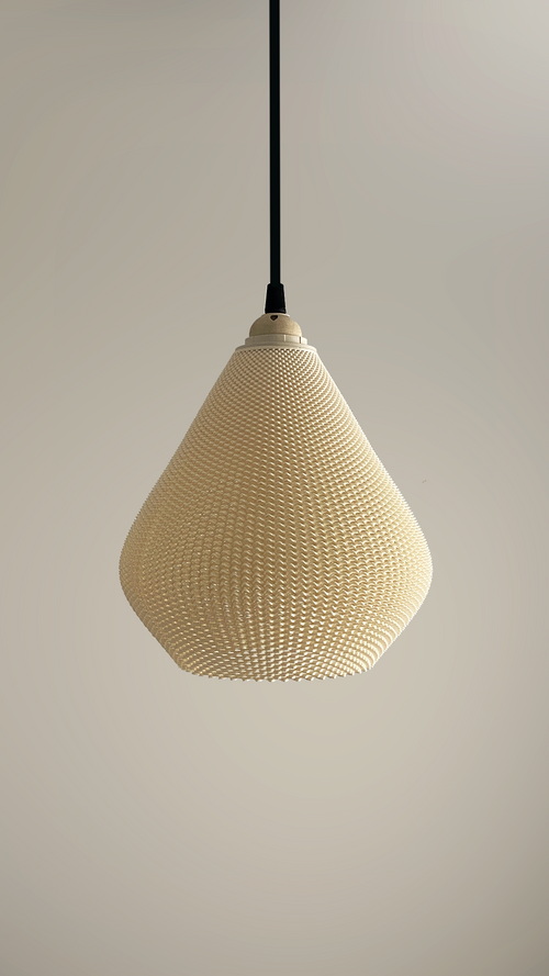 Aero Pendant Lampshade