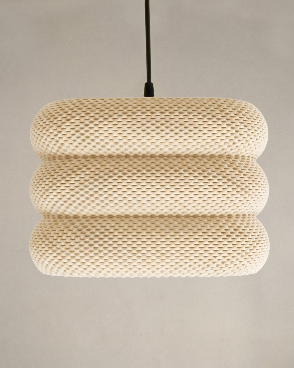 Clara Pendant Lampshade