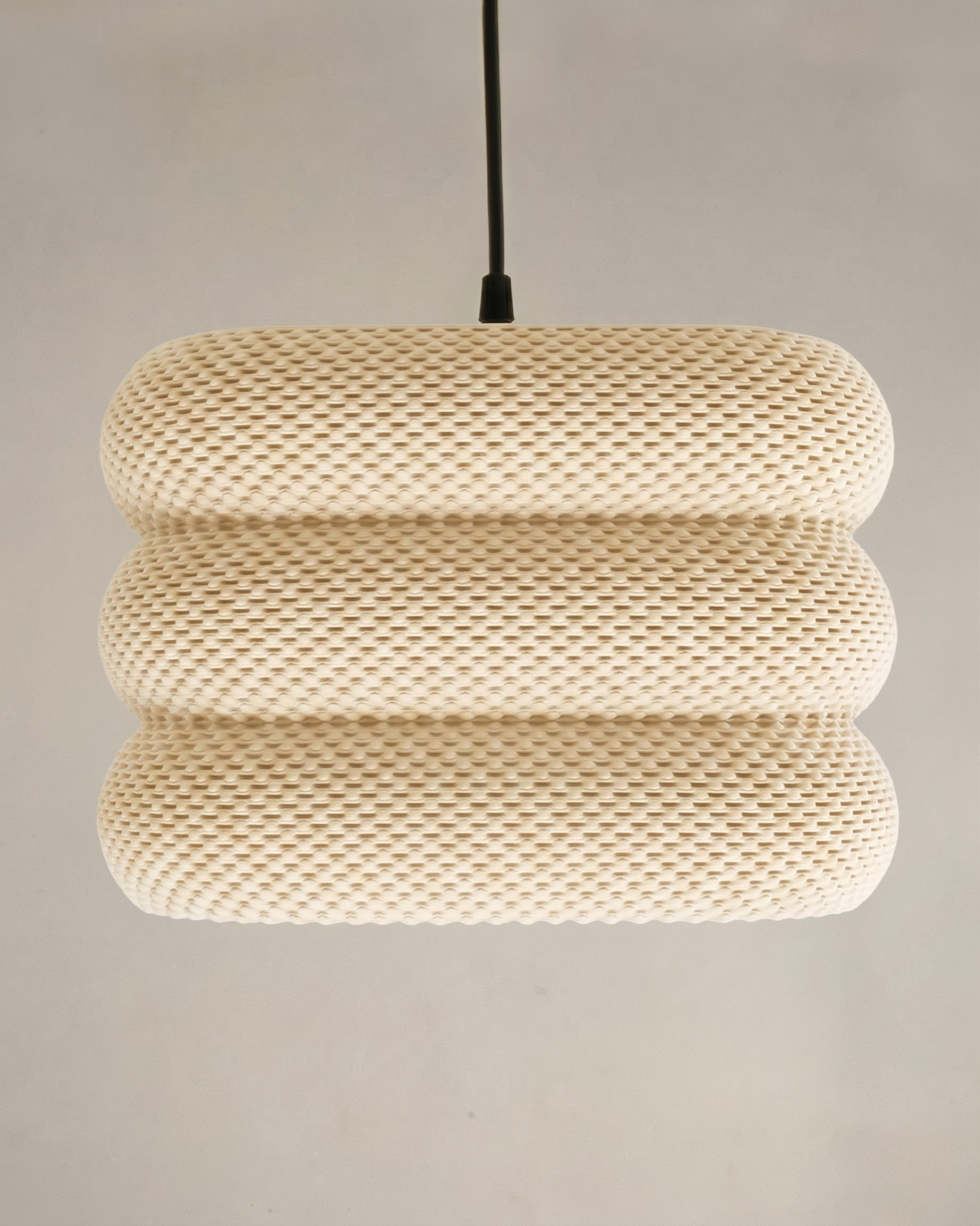 Clara Pendant Lampshade